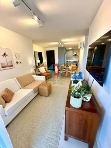 Apartamento com 3 Quartos à venda, 81m² no Recreio dos Bandeirantes, Rio de Janeiro