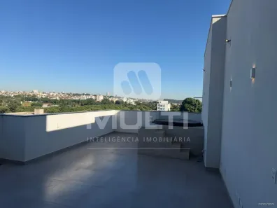 Apartamento com 2 Quartos à venda, 62m² no Daniel Fonseca, Uberlândia