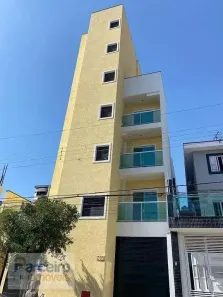 Apartamento com 2 Quartos à venda, 33m² no Vila Formosa, São Paulo