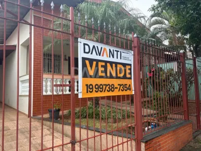 Casa com 3 Quartos à venda, 191m² no Vila Franceschini, Valinhos