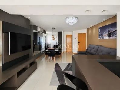 Apartamento com 3 Quartos à venda, 104m² no Guanabara Parque Boulevard, Londrina