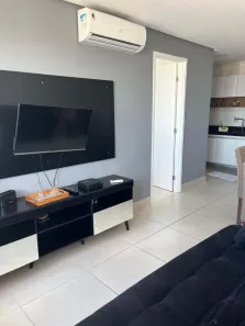 Apartamento com 1 Quarto para alugar, 35m² no Ilha do Leite, Recife