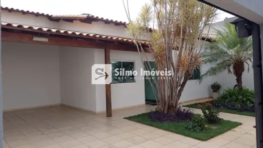 Casa com 4 Quartos à venda, 167m² no Alto Umuarama, Uberlândia