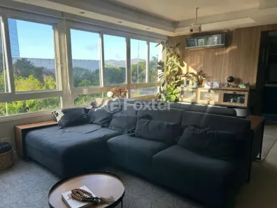 Apartamento com 2 Quartos à venda, 90m² no Petrópolis, Porto Alegre