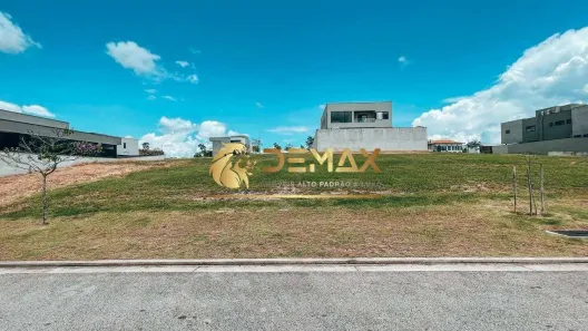 Lote/Terreno à venda, 487m² no Condomínio Residencial Alphaville II, São José dos Campos