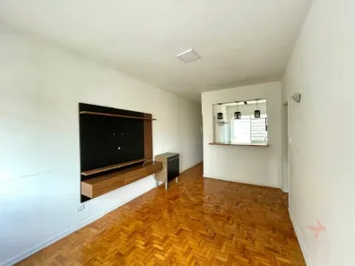 Apartamento com 2 Quartos para alugar, 77m² no Pinheiros, São Paulo