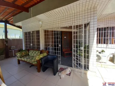 Casa com 5 Quartos à venda, 141m² no Fragoso, Olinda