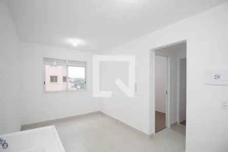 Apartamento com 2 Quartos à venda, 32m² no Parque Novo Mundo, São Paulo