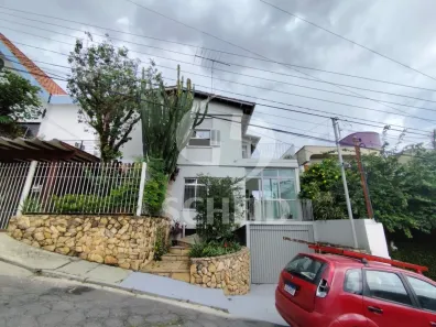 Casa com 3 Quartos para alugar, 250m² no Brooklin Paulista, São Paulo