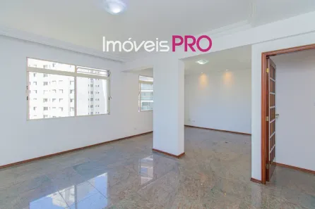 Apartamento com 2 Quartos à venda, 145m² no Vila Nova Conceição, São Paulo