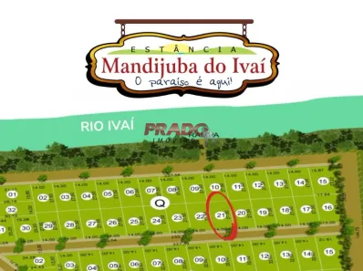 Lote/Terreno à venda, 438m² no , Engenheiro Beltrão