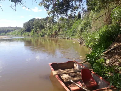 Lote/Terreno à venda, 20000m² no São Vicente, Baldim