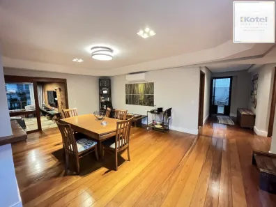 Apartamento com 2 Quartos à venda, 173m² no Rio Branco, Porto Alegre