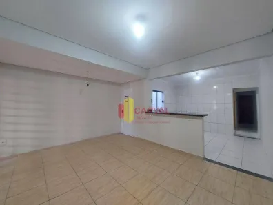 Casa com 3 Quartos para alugar, 100m² no Jardim Marajoara, Pedreira