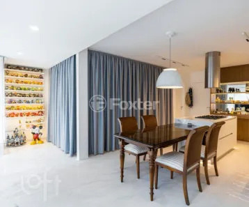 Apartamento com 1 Quarto à venda, 48m² no Indianópolis, São Paulo