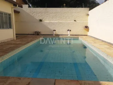 Casa com 5 Quartos à venda, 296m² no Taquaral, Campinas