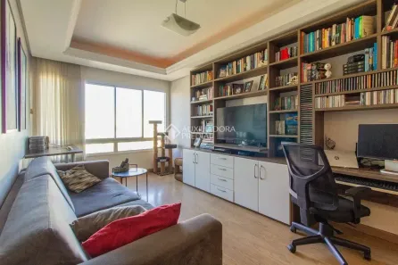 Apartamento com 2 Quartos à venda, 68m² no Centro Histórico, Porto Alegre