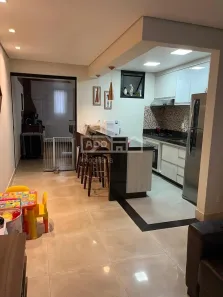 Casa de Condomínio com 2 Quartos à venda, 75m² no Parque Beatriz, Campinas