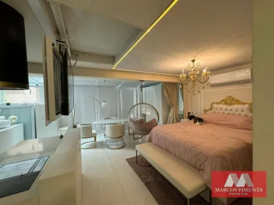 Apartamento com 1 Quarto à venda, 50m² no Consolação, São Paulo