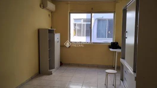 Apartamento com 1 Quarto à venda, 25m² no Centro Histórico, Porto Alegre