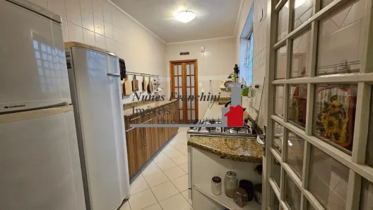 Casa com 3 Quartos à venda, 120m² no Perdizes, São Paulo