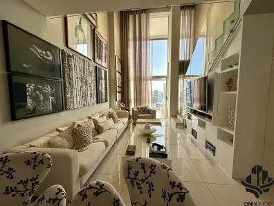 Apartamento com 2 Quartos à venda, 123m² no Itaigara, Salvador