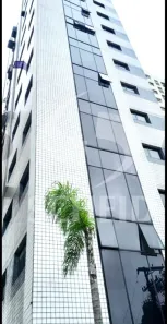 Imóvel Comercial à venda, 52m² no Vila Clementino, São Paulo