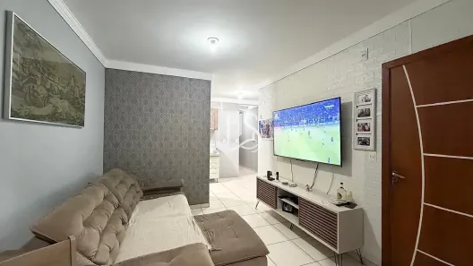 Apartamento com 2 Quartos à venda, 58m² no Nova Palhoça, Palhoça