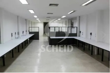 Prédio Comercial à venda, 956m² no Bela Vista, São Paulo