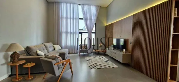 Casa de Condomínio com 3 Quartos à venda, 228m² no Alphaville Nova Esplanada, Votorantim