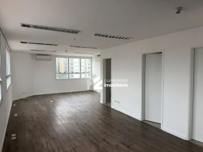 Sala Comercial à venda, 60m² no Jardim, Santo André