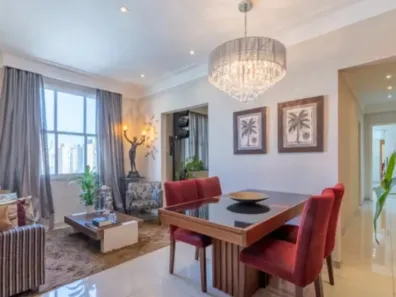 Apartamento com 1 Quarto à venda, 116m² no Barra Funda, São Paulo