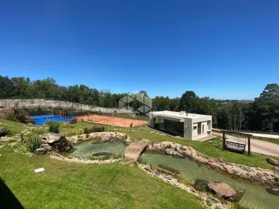 Casa de Condomínio com 1 Quarto à venda, 460m² no Pedancino, Caxias do Sul
