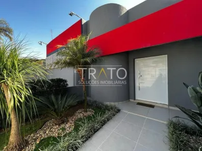Imóvel Comercial com 8 Quartos para alugar, 334m² no Jardim Chapadão, Campinas