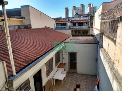 Sobrado com 3 Quartos à venda, 101m² no Vila Pierina, São Paulo