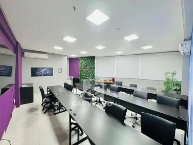 à venda, 41m² no Alto da Glória, Goiânia