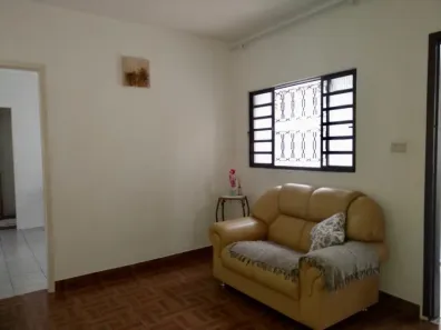 Casa com 4 Quartos à venda, 114m² no Bosque dos Eucaliptos, São José dos Campos