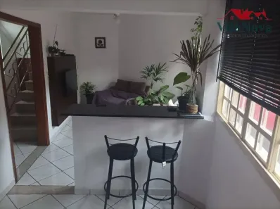 Casa com 3 Quartos à venda, 170m² no Residencial Monte Verde, Indaiatuba