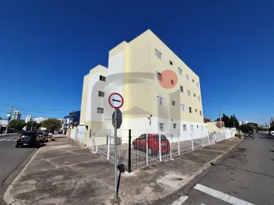 Apartamento com 2 Quartos à venda, 75m² no Cidade Nova II, Indaiatuba