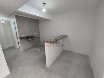 Apartamento com 1 Quarto à venda, 47m² no Rio Pequeno, São Paulo