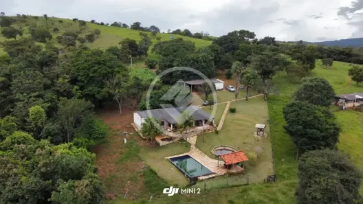 Fazenda/Sítio à venda, 96m² no , Cocalzinho de Goiás
