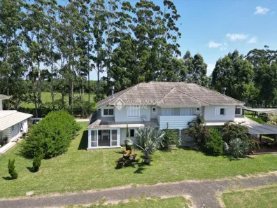 Casa de Condomínio com 3 Quartos à venda, 115m² no , Osório