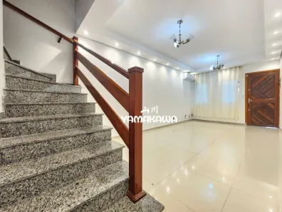 Sobrado com 2 Quartos à venda, 110m² no Jardim Helena, São Paulo