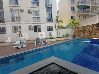 Apartamento com 2 Quartos à venda, 90m² no Vila Isabel, Rio de Janeiro