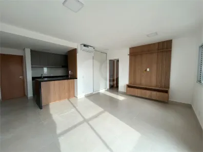 Apartamento com 2 Quartos para alugar, 66m² no Jardim Brasília, Piracicaba