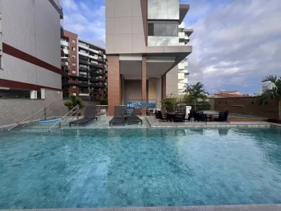 Apartamento com 2 Quartos à venda, 65m² no Jardim Camburi, Vitória