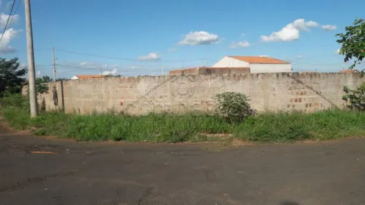 Lote/Terreno à venda, 250m² no Centro, Zacarias