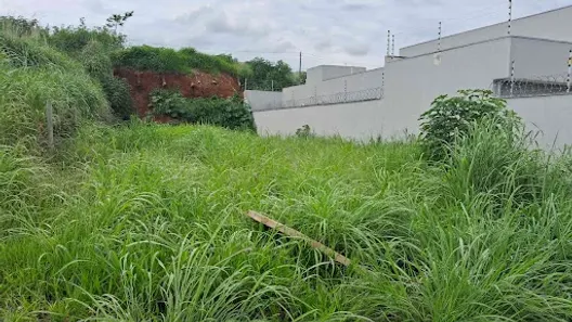 Lote/Terreno à venda, 300m² no Setor Sul Jamil Miguel, Anápolis