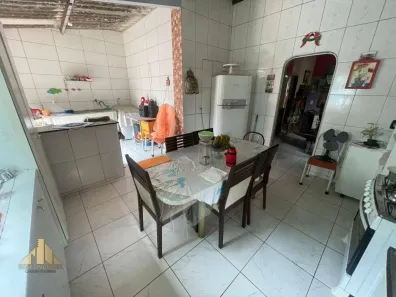 Casa de Condomínio com 2 Quartos à venda, 58m² no Mont Serrat Paiva, Novo Gama