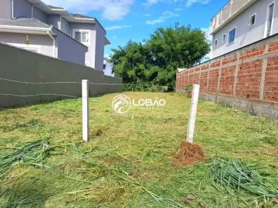 Lote/Terreno à venda, 398m² no Morada da Colina, Resende